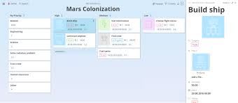 It lets you group tasks into swimlanes and link tasks to project pages with the easy to use template. 6 Excellent Kanban Cards Templates That Will Raise Your Project Management Game