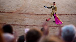 El antiguo apoderado de Talavante desvela los motivos por los que el torero ...