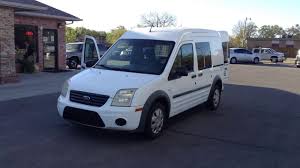 Used Van For Sale In Oklahoma City 2010 Ford Transit Van Includes 500 In Graphics For Your Logo Ford Transit Used Vans Van For Sale