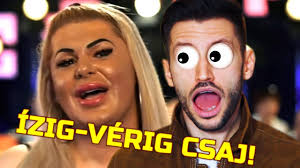 The x factor is supposedly different from pop stars/idol because it is about the people as well as it has nothing really original in it and, although the artists are supposedly got individuality (x factor) they. Az X Faktor Legtehetsegesebb Arcai 2 Youtube