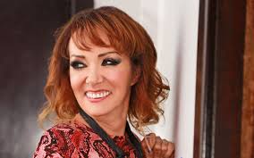 Anabel Ferreira's Instagram, Twitter & Facebook