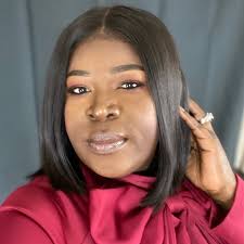 Rosalyn Ruffin's Instagram, Twitter & Facebook