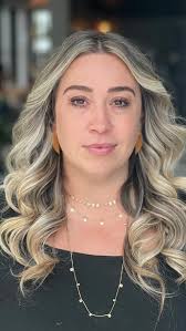 Dia de fazer um blond para ela 🥰, ., ., ., #truss