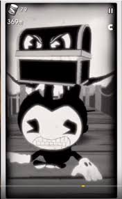 If you are looking for prototype bendy you've come to the right place. Would Someone Explain The Ending Of Bendy And The Ink Machine Quora
