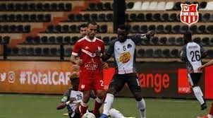 تأهل شباب بلوزداد الجزائري إلى دور ربع نهائي دوري أبطال أفريقيا، بعدما انتصر على صن داونز بثنائية نظيفة، عصر اليوم الجمعة، بجنوب أفريقيا، ضمن الجولة الختامية من دور المجموعات. Ø´Ø¨Ø§Ø¨ Ø¨Ù„ÙˆØ²Ø¯Ø§Ø¯ ÙŠØ³ØªÙ†ÙƒØ± Ø£Ø­Ø¯Ø§Ø« Ø§Ù„Ø¹Ù†Ù Ø¨Ù…Ù„Ø¹Ø¨ Ù…Ø§Ø²ÙŠÙ…Ø¨ÙŠ