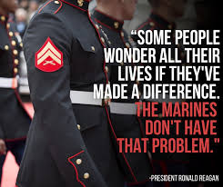 Young America S Foundation Happy 245th Birthday To The United States Marine Corps Semperfi Facebook