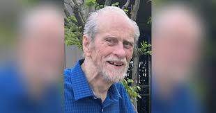 Obituary for Buddy J. Overfield