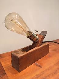Pin Von Jaroslav Standera Auf Design Lampen Selber Machen Lampen Schreibtischlampe