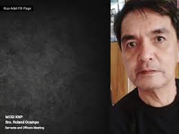 LISTEN : "CAPTIVE MARKET NAMIN KAYO", In a meeting, a minister from MCGI  revealed that their church members are viewed as a captive market for their  businesses., (Part 1)