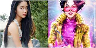 Lana condor considers herself your average american teen. Newcomer Lana Condor Joins X Men Apocalypse As Jubilee