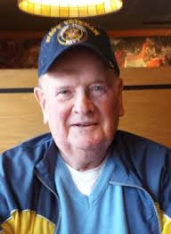 Francis Biegen Obituary