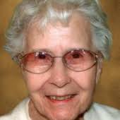 Obituary information for Mrs. Ruthanna Kaler