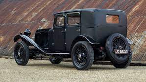 1929 Lagonda 2 Litre M45r Special Classic Driver Market In 2021 Classic Motors Engines For Sale Monster Trucks