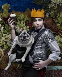 Animal Child Shelly Mosman Animals Childrens Portrait Art Photography