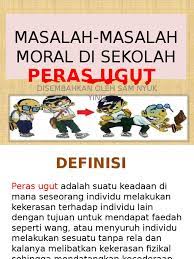 Menurut noorzainy, hasil siasatan mendapati kesemua suspek menyasarkan individu bujang sebagai mangsa dengan alasan membuat pemeriksaan serta tangkapan kes khalwat. Peras Ugut In English Means