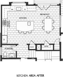 L Shaped Kitchen With Island Floor Plans L Shaped Kitchen Floor L Shape Kitchen Layout Best Kitchen Layout Kitchen Designs Layout