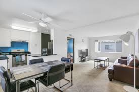 Internet, air conditioning, tv, satellite or cable, children welcome, parking, no smoking bedrooms: Kapi Student Housing At Ava Burbank Apartments Burbank Ca