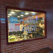 Elias takes his time to give you exactly what you're looking for in a cut. Joe S Barbershop Cheras Cheras 1 Tip From 87 Visitors