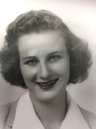 Margaret Raymond Obituary November 2, 2018