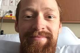 Fundraiser by Ruth Furr : Joseph Furr II: Enduring in Christ