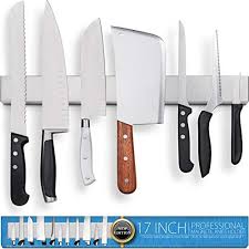 Anchoiade A Recipe For Fish And Seafood Lovers Gastrocoach Magnetic Knife Holder Knife Holder Knife Bar
