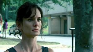 The Walking Dead': Who's your favorite 'TWD' character of all time? — Day 5