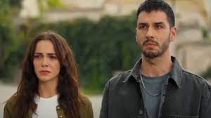La notte nel cuore, anticipazioni seconda puntata dell'1/06: Sumru caccia  via i suoi figli