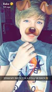 H-hi.. Im Max Purdy.. My dad is Ashley Purdy.. Im 17 and single.. Im gay  *looks down* uh.. My best friend is nixx hurt her and i will kill you.  Intro?