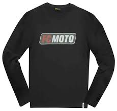 Dhl £70 parcel force £66 again fc moto dose not help customers aware of these costs. Fc Moto Ageless Langarmshirt Gunstig Kaufen Fc Moto