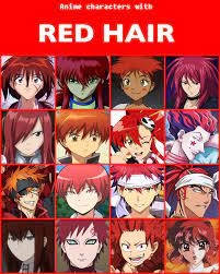 We did not find results for: Anime Characters With Red Hair V2 By Jonatan7 On Deviantart