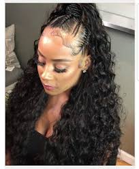 Whatsapp Ponytail Hairstyles Weave Ponytail Hairstyles Natural Hair Styles