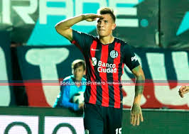 More images for nico reniero » Sufrida Victoria Que Nos Deja A Un Paso De La Copa San Lorenzo De Almagro