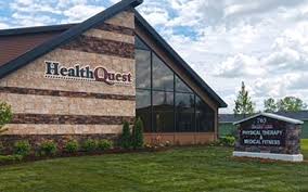Physical therapy is an individualized program of gentle stretching and exerc. Healthquest Physical Therapy Profile