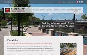 The company offers environmental, building construction and renovation, and mechanical services. Cherokee Is A Leader In Construction Services