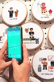 Check spelling or type a new query. Pokemon Go Funny Gift Pokemon Cross Stitch Kit Easy Embroidery Kit Pokemon Hunter Diy Pokemon Gift Funny Cross Stitch Pattern Sewing Fiber Sewing Needlecraft Voicebd24 Com