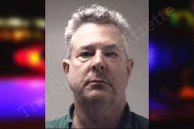 Reed Crocker — Coweta County Jail Bookings