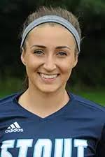 2018 Women's Soccer Roster