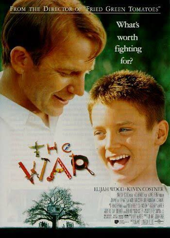 THE WAR - Movieguide | Movie Reviews for Families