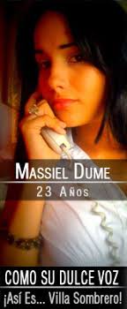 Asi es Villa Sombrero: julio 2008