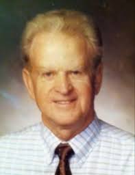 George R. Thayer Obituary February 2, 2024
