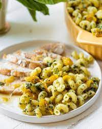 17 Stress Free Pasta Recipes The Whole Family Will Love Pasta Recipes Homemade Chicken Recipe Best Pasta Recipes