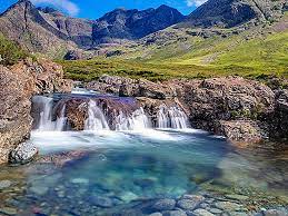 The official gateway to scotland provides information on scottish culture and living, working, studying, visiting, and doing business in scotland. Skottlands 20 Mest Extraordinara Sevardheter Och Attraktioner Europa