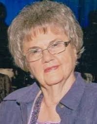 LuCille Garrison Obituary (2014)