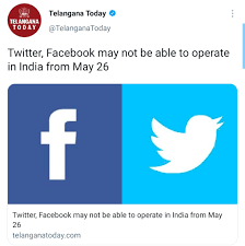 With @twitter banned in india & china , they lose access to 1/3rd of world population.twitter stock price will crumble & the evil leftists will learn a lesson. T 4zbjt8stggjm