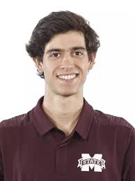 Borges' Incredible Career Ends In 2019 NCAA Singles Final