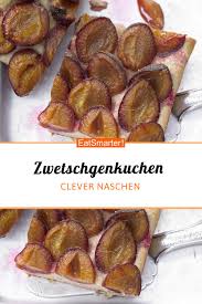 Zwetschgenkuchen Rezept Zwetschgen Kuchen Zwetschgenkuchen Rezepte