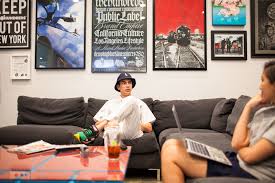 Interview with Post-Pop Artist Aaron Kai of Lemon®