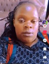 😭😭😭😭😭 We accept the will of God as we announce the death of Mrs.  Anastasia Njeri Ndungu (Njeri wa nguo) of Kahuru village. Wife to Peter  Ndungu Kariuki. Family and friends are