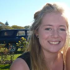 Kate Gaskell (@k_gaskell)