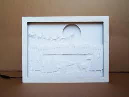 Download Diy Paper Cut Shadow Box 9 Steps With Pictures Instructables